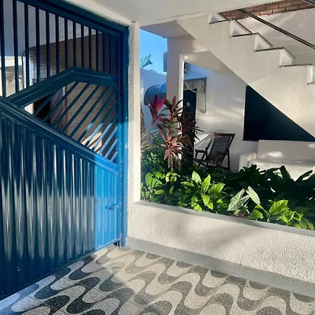 Oasis Praia Hotel-2