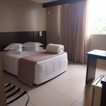 Hotel Dunamys Curitiba-2
