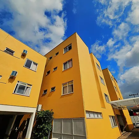 Hotel Pontal-2