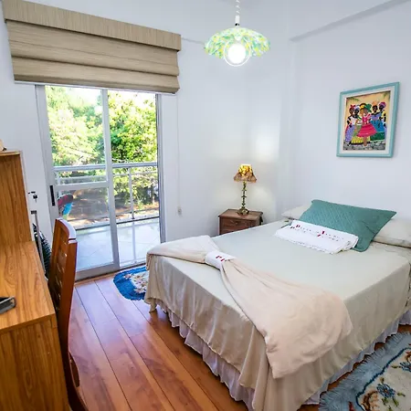 Condominio Praia De Itapua - Recreio-3