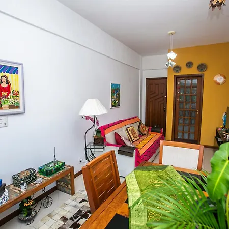 Condominio Praia De Itapua - Recreio-2