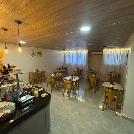 Hotel Veleiro MCZ-3