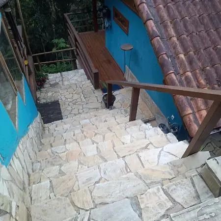Casa da Lua Estrela-2