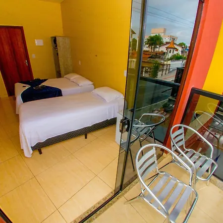 Hotel Engenho-2