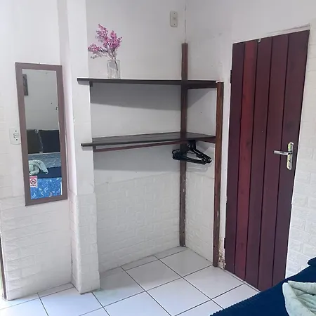 Pousada Minha Casa-3