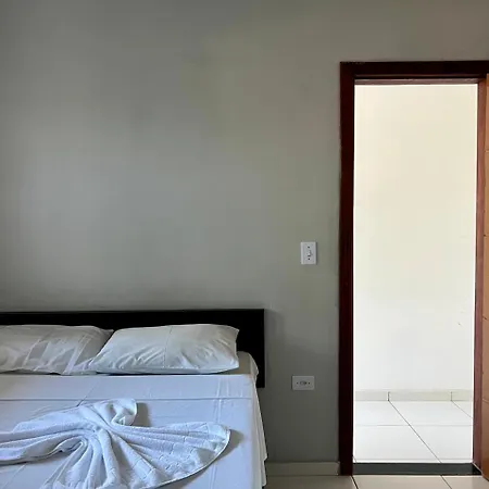 Oasis Praia Hotel-3