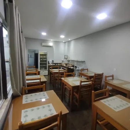 Hotel Redentora Plaza-3