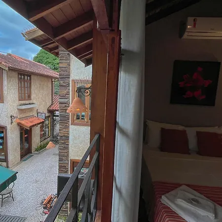 Casa Melville Hospedagem - Sua Casa de Alto Padrão no Coração de Ubatuba!-3