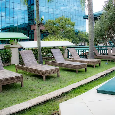 Bfc Suite Em Barra Da Tijuca-3