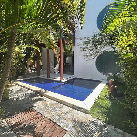 La Reserve Design Villa Ida-2