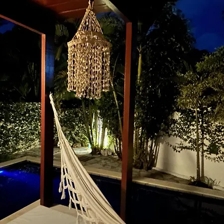 La Reserve Design Villa Ida-3