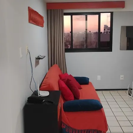 Boa Viagem Flat Bvf 777-3
