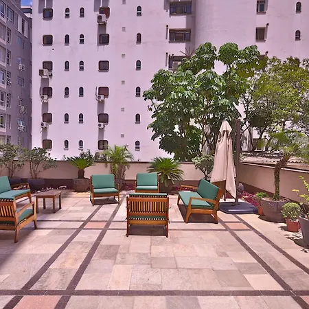 Double Tree By Hilton Sao Paulo Itaim-3