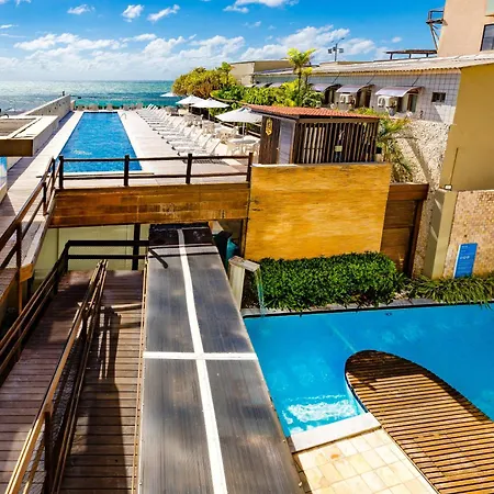 Yak Beach Hotel Natal-3