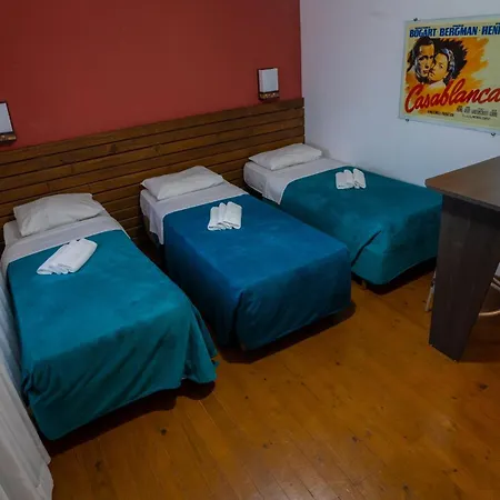 Eco Hotel Oceanomare-2