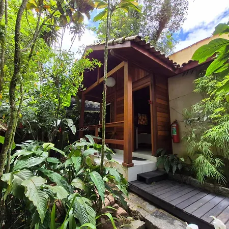 Aratinga Inn-2