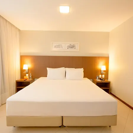 Quality Hotel Vitória-3