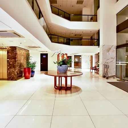 Quality Hotel & Suites Sao Salvador-3