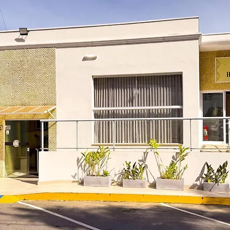 Hotel do Reinildo II-3