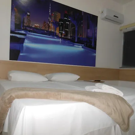 Pousada Dubai-2