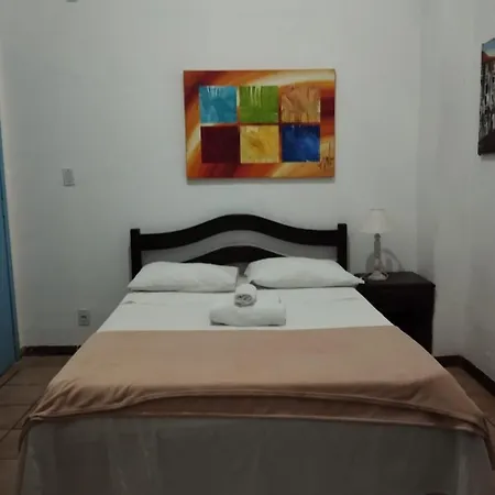 Bed&breakfast Villa Carmo-3