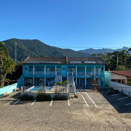 Chales Ceu E Mar Ubatuba-3
