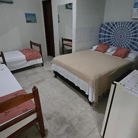 Casa Mikaela Suits Arraial Dajuda-3