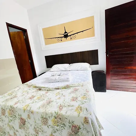 Hotel Pinto Martins-3