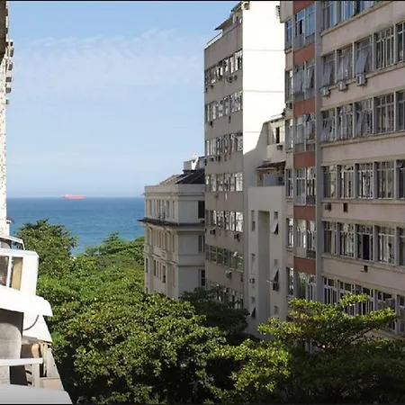 The Real Copacabana Apartment-2