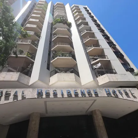 Real Residence Hotel-3