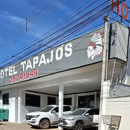 Hotel Tapajós-2