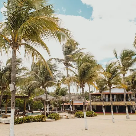 Recanto da Praia Pousada-3
