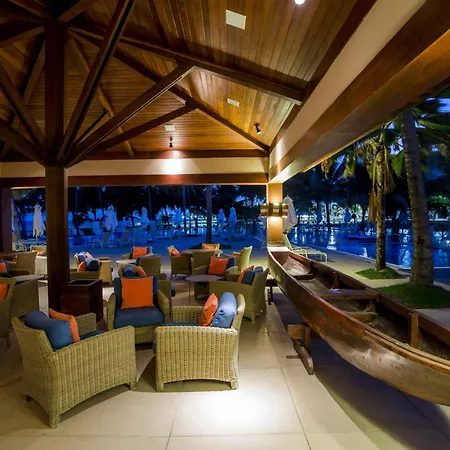 Jatiuca Hotel & Resort-3