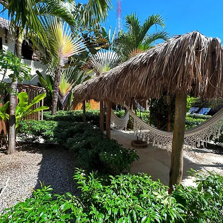 Pousada Oasis Paracuru-3