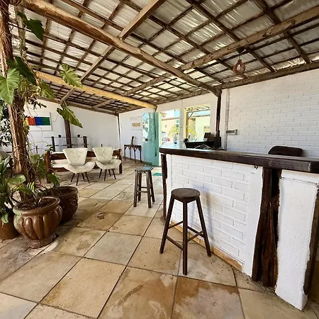 Oceana Suites Villas De Tibau-2