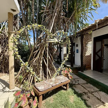 Oceana Suites Villas De Tibau-3