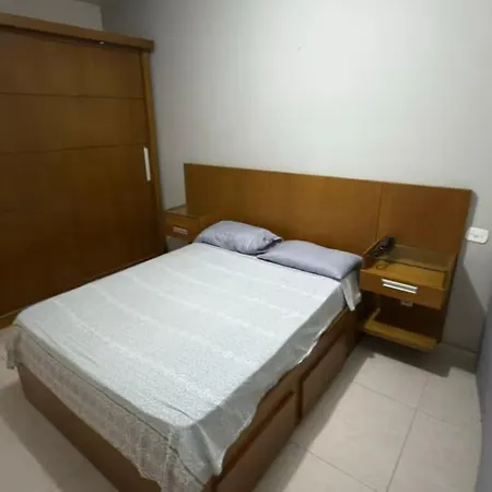 Lindos Apartamentos Na Praia Da Barra-2