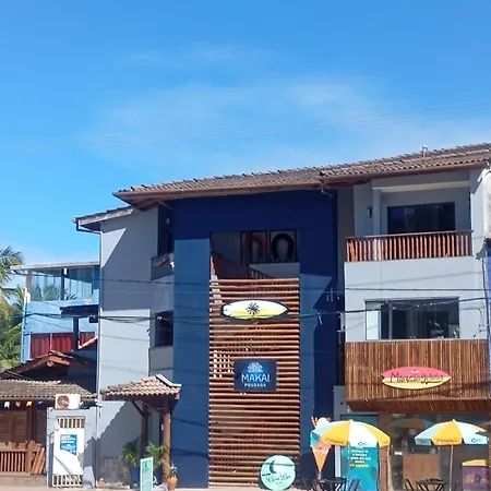 Pousada Makai-2