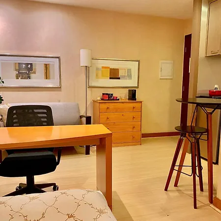 Apart-Hotel World Square Melhor Localizacao Sp-2