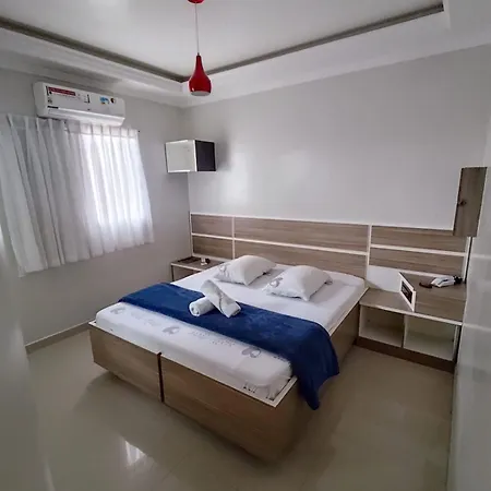M Hotel Itaquera-2