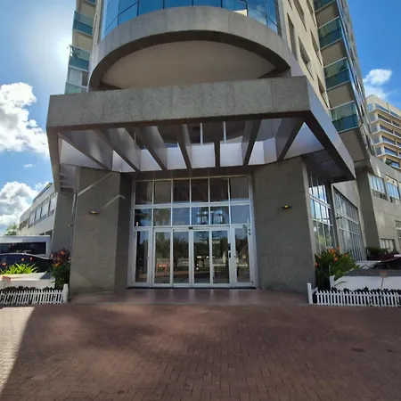 Ap Alecrim Union Suites Centro Metropolitano Barra Da Tijuca Jeunesse Arena-2