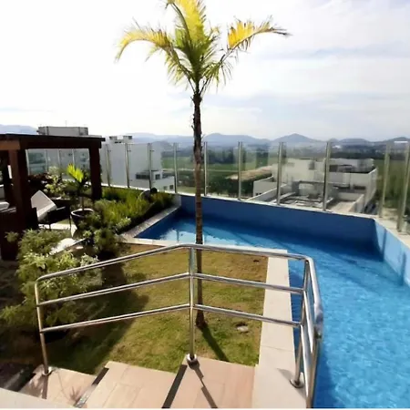 Ap Alecrim Union Suites Centro Metropolitano Barra Da Tijuca Jeunesse Arena-3