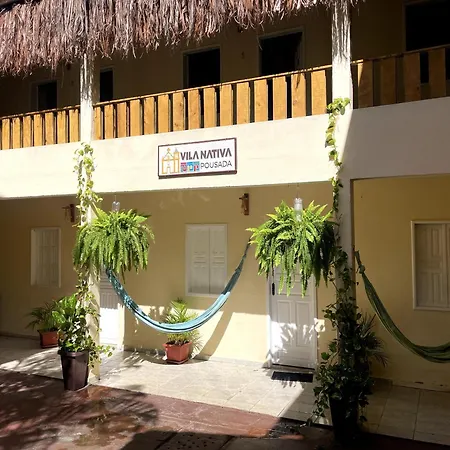 Pousada Vila Nativa-2