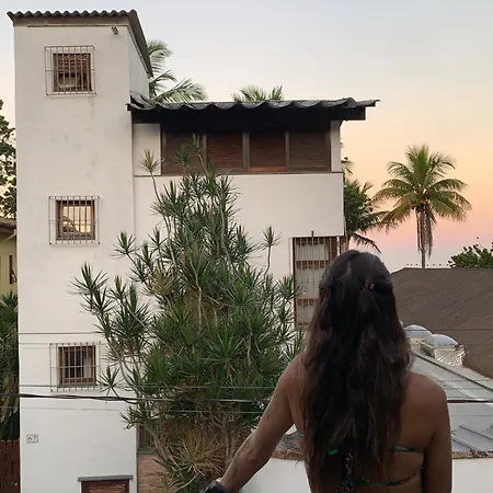 Canto das Toninhas Guest House-3