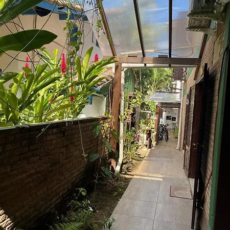 Canto das Toninhas Guest House-2