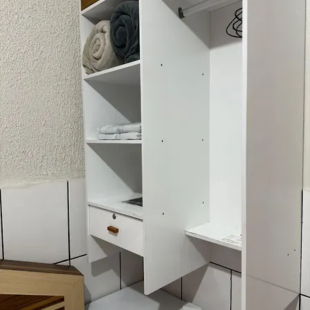 Hotel Diamantina Av Brigadeiro Bela Vista Sp-2