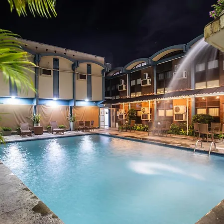 Amuarama Hotel-2
