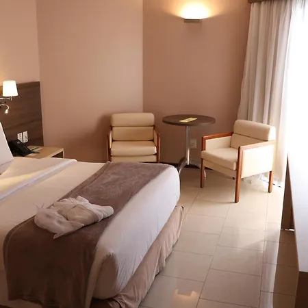 Hotel Princesa Louçã-2
