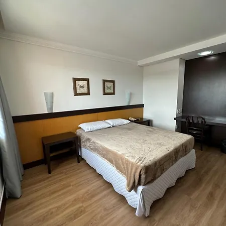 Villa Vergueiro Hotel-2
