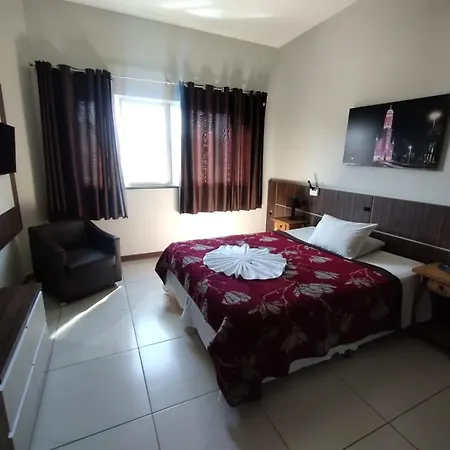 Miotto Executive Hotel-2